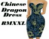 Dragon Dress BMXXL