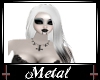 [MM]Gaga silver black 