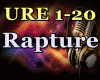 2# Rapture