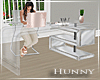 H. Her Design Desk