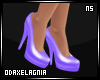 [N13] Grape heels