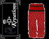 Candi Cane PJs ll