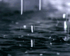 Rainning animation