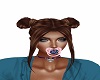 Butterfly Paci Kids