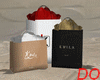 SHOPPING BAG 2