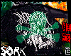 shirt printed black