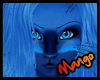 -DM- Blue Mauco Hair M 2
