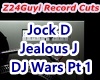 DJ Wars Part 1