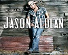 Jason Aldean rug