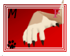 Moff's Anyskin Claws (F)