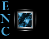 Enc. UltraMarine WallArt