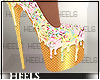 !M! Ice Cream Heels