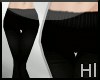 ! Black Leggings : Muse