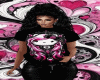 Hot Pink Kitty