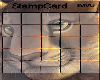 (ST)LionStampCard