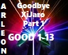 Goodbye XiJaro P1