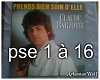 Prend bien soin d'elle