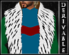 ~D~ Med Fur Shrug V2 M