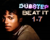 Dubstep Beat It MJ Pt1