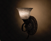 I. Lamp