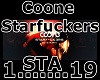 Coone - Starfuckers