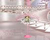 Flower Candle Holder