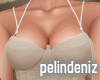 [P] Cargo nude top
