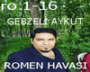 ROMEN HAVASI