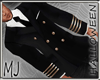 Wings Pilot jacket