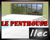 Le Penthouse