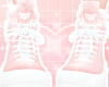 ♡ Pinky Shoes