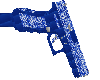 Extended RoyalBlue Gun