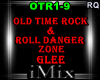 Old Time Rock