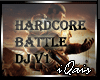 DJ Hardcore Battle v1