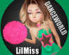 LilMiss All Stars Poms