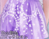 [E]*Jap Purple Dress*
