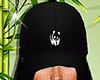 WWF Cap Hair
