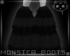 MoBoots Black 2a Ⓚ