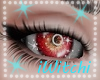 !W! Uke's Eyes Red M/F