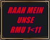 IP.RAAH MEIN UNSE