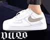 Nk Shoes White
