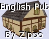 English Pub