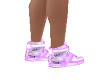 Kids Fairy Kicks Prp