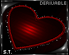 ST: DRV: Valentines Rug