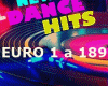 Mix Euro Dance