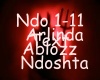 Ndoshta Albozz Arlinda