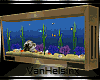 (VH) Aquarium Wall Tank