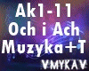 VM OCH I ACH MUZYKA+TAN