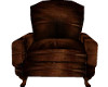 Chair Dark Brown