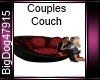 [BD] Couples Couch
